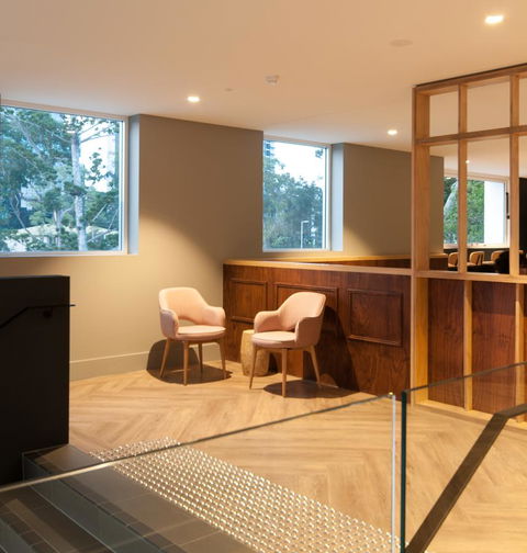 Woodroffe Hotel - Events Australia 24