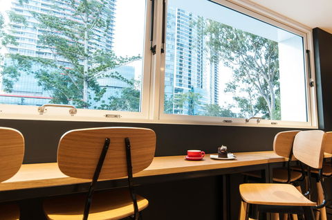 Woodroffe Hotel - Events Australia 23