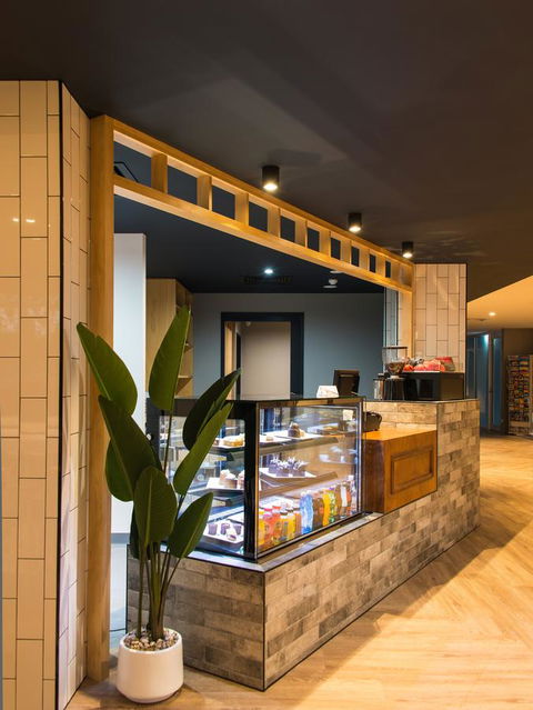 Woodroffe Hotel - Events Australia 21