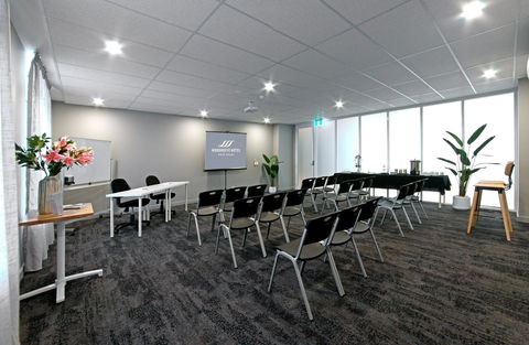 Woodroffe Hotel - Events Australia 27