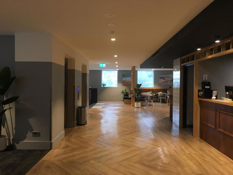 Woodroffe Hotel - Events Australia 7