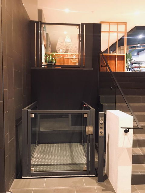 Woodroffe Hotel - Events Australia 9