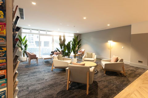 Woodroffe Hotel - Events Australia 26