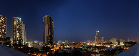 Woodroffe Hotel - Events Australia 30