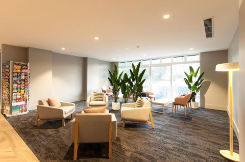 Woodroffe Hotel - Events Australia 22