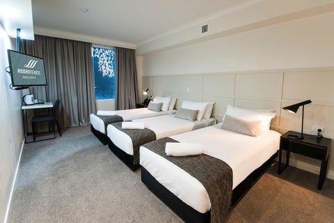 Woodroffe Hotel - Events Australia 14