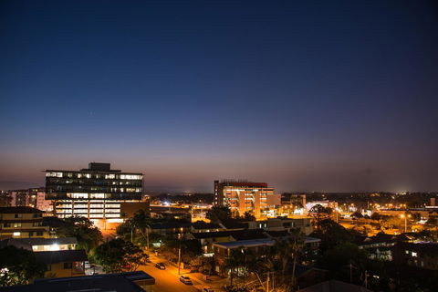 Woodroffe Hotel - Events Australia 29