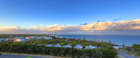 Rainbow Sea Resort - Tourism Bookings 5