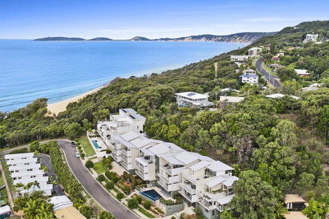 Rainbow Sea Resort - Tourism Bookings 1
