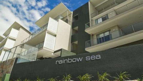Rainbow Sea Resort - Tourism Bookings 11