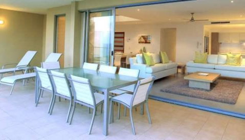 Rainbow Sea Resort - Tourism Bookings 18