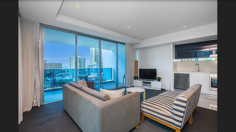 Gold Coast Private Apartments - H Residences, Surfers Paradise - Events Australia 34