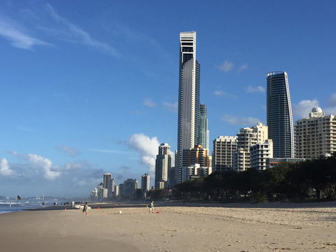 Gold Coast Private Apartments - H Residences, Surfers Paradise - Events Australia 28