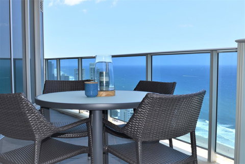 Gold Coast Private Apartments - H Residences, Surfers Paradise - Events Australia 6