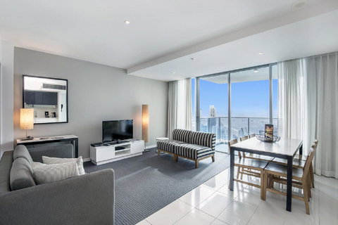 Gold Coast Private Apartments - H Residences, Surfers Paradise - Events Australia 2