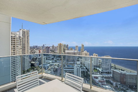 Gold Coast Private Apartments - H Residences, Surfers Paradise - Events Australia 0
