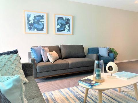 Gold Coast Private Apartments - H Residences, Surfers Paradise - Events Australia 22