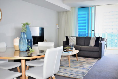 Gold Coast Private Apartments - H Residences, Surfers Paradise - Events Australia 11