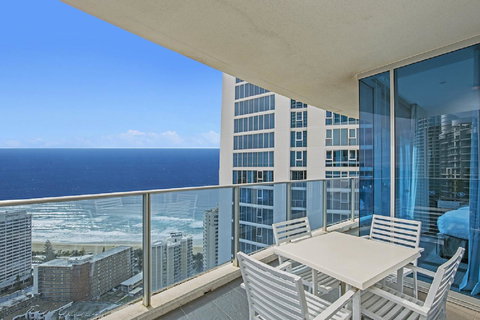 Gold Coast Private Apartments - H Residences, Surfers Paradise - Events Australia 17