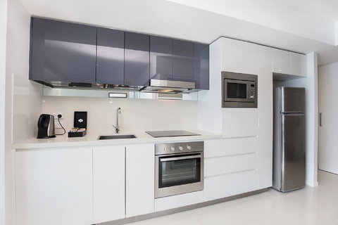 Gold Coast Private Apartments - H Residences, Surfers Paradise - Events Australia 24