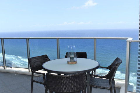 Gold Coast Private Apartments - H Residences, Surfers Paradise - Events Australia 1