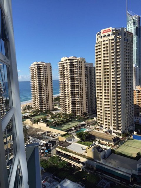 Gold Coast Private Apartments - H Residences, Surfers Paradise - Events Australia 40