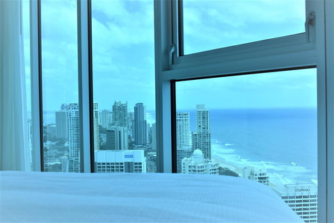 Gold Coast Private Apartments - H Residences, Surfers Paradise - Events Australia 15