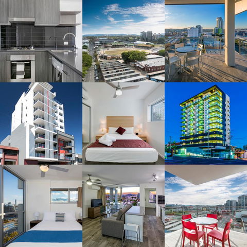 Direct Collective - Pavilion And Governor On Brookes - Events Australia 3