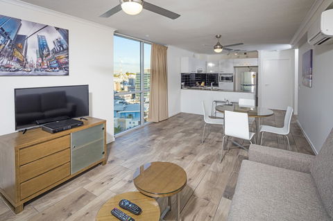 Direct Collective - Pavilion And Governor On Brookes - Events Australia 18