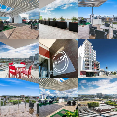 Direct Collective - Pavilion And Governor On Brookes - Events Australia 2