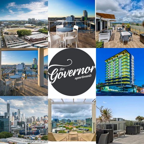 Direct Collective - Pavilion And Governor On Brookes - Events Australia 4