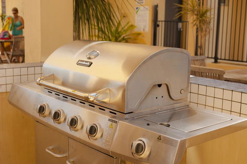 The Robert Towns - Tourism Bookings 20