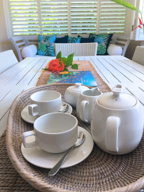 Cayman Villas Port Douglas - Events Australia 18