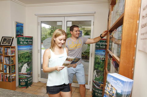 Cayman Villas Port Douglas - Events Australia 7