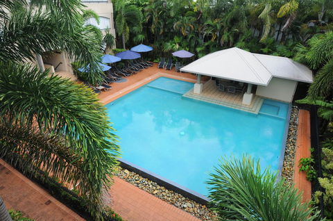 Cayman Villas Port Douglas - Events Australia 11