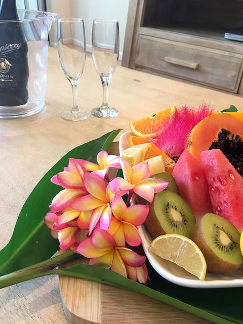 Cayman Villas Port Douglas - Events Australia 21