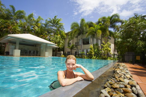 Cayman Villas Port Douglas - Events Australia 14