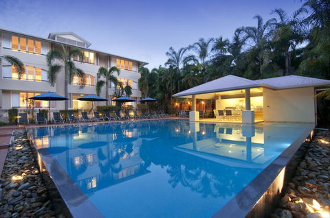 Cayman Villas Port Douglas - Events Australia 8