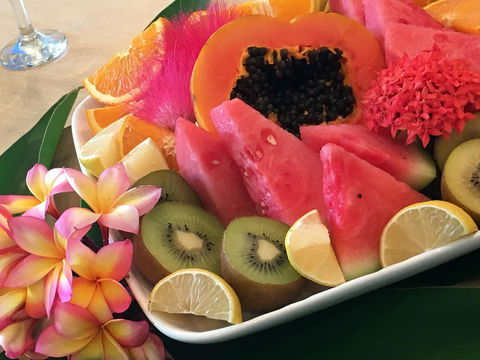 Cayman Villas Port Douglas - Events Australia 20