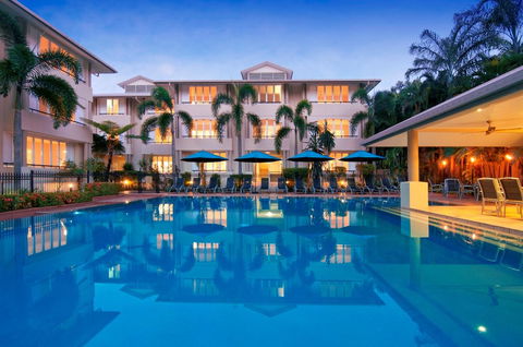 Cayman Villas Port Douglas - Events Australia 0