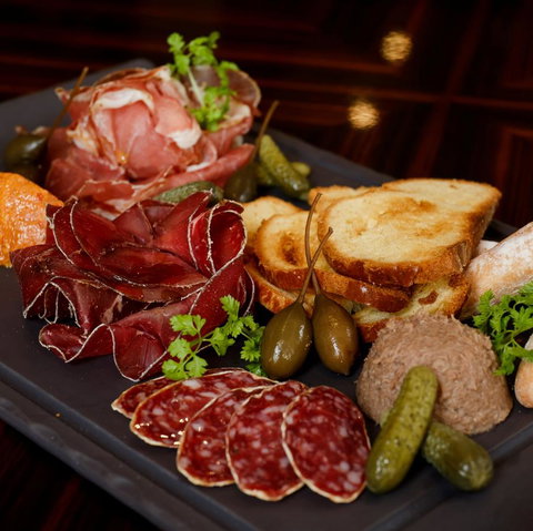 Rydges South Bank Brisbane - Events Australia 35