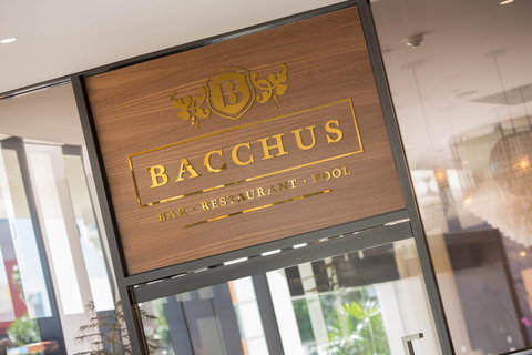 Rydges South Bank Brisbane - Events Australia 37