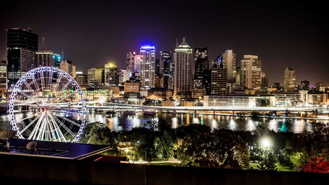 Rydges South Bank Brisbane - Events Australia 16
