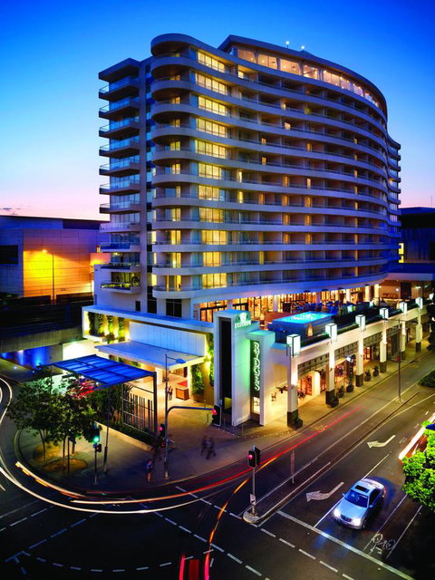 Rydges South Bank Brisbane - Events Australia 15