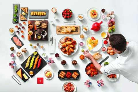 Rydges South Bank Brisbane - Events Australia 11