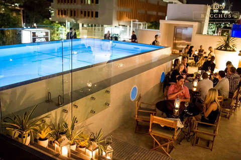 Rydges South Bank Brisbane - Events Australia 14