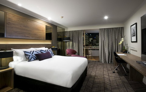 Rydges South Bank Brisbane - Events Australia 1