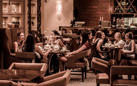 Rydges South Bank Brisbane - Events Australia 39