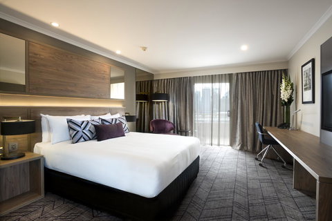 Rydges South Bank Brisbane - Events Australia 22