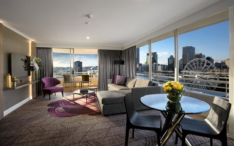 Rydges South Bank Brisbane - Events Australia 0